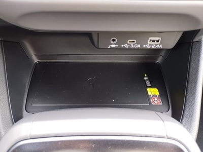 2026 Subaru Crosstrek Hybrid Sport