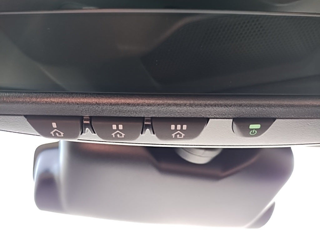 2026 Subaru Crosstrek Hybrid Sport