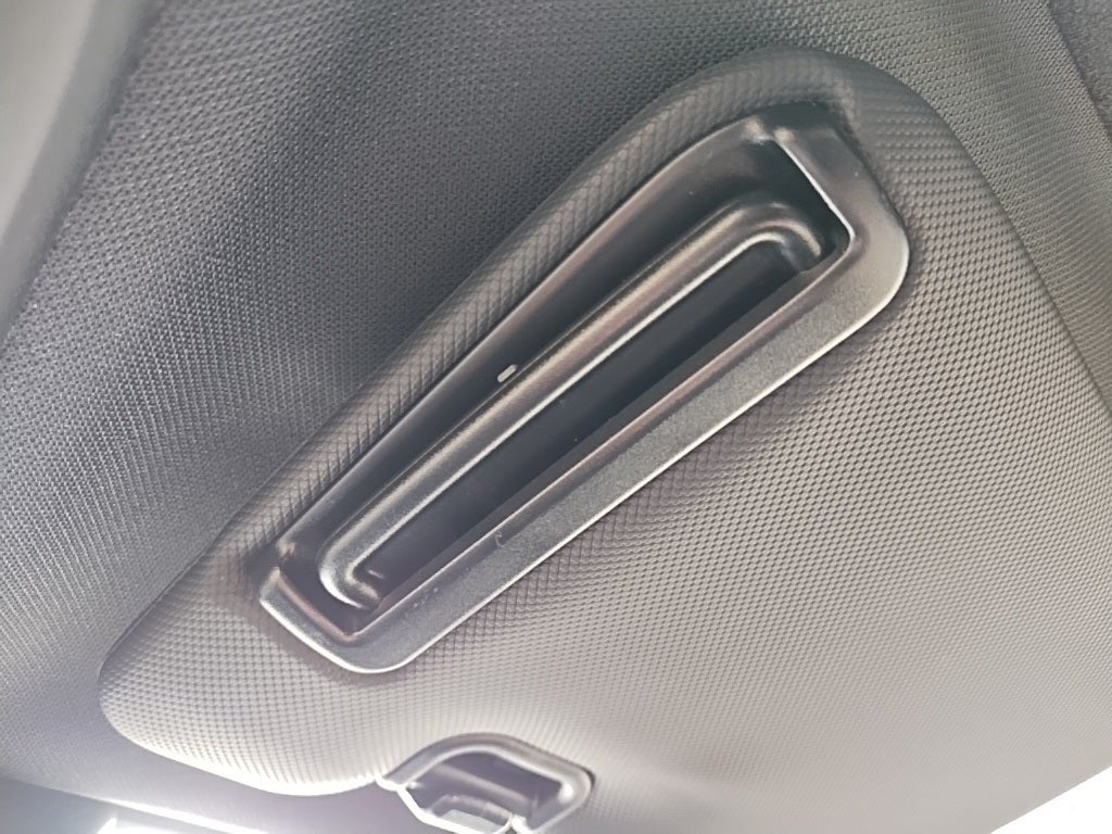 2026 Subaru Crosstrek Hybrid Sport