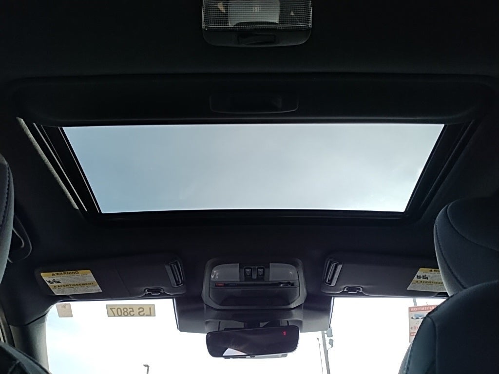 2026 Subaru Crosstrek Hybrid Sport