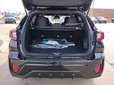 2026 Subaru Crosstrek Hybrid Sport