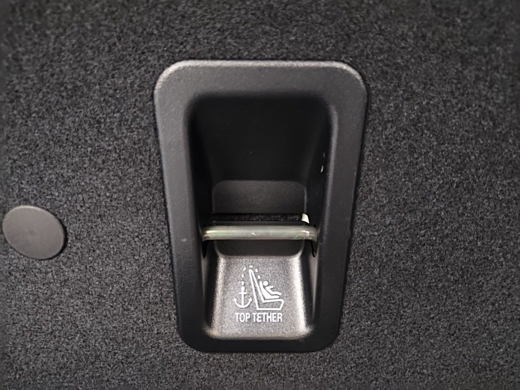 2026 Subaru Crosstrek Hybrid Sport