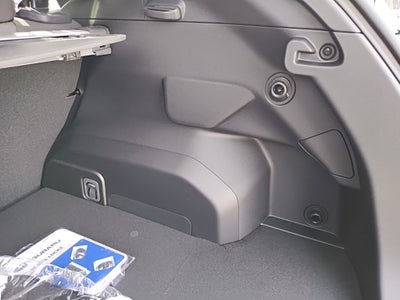 2026 Subaru Crosstrek Hybrid Sport