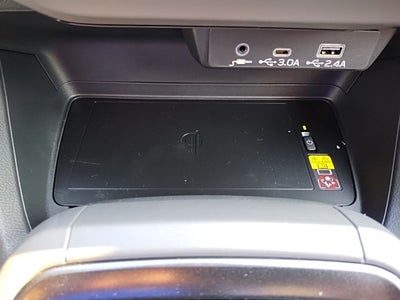 2026 Subaru Crosstrek Hybrid Sport