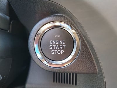 2026 Subaru Crosstrek Hybrid Sport