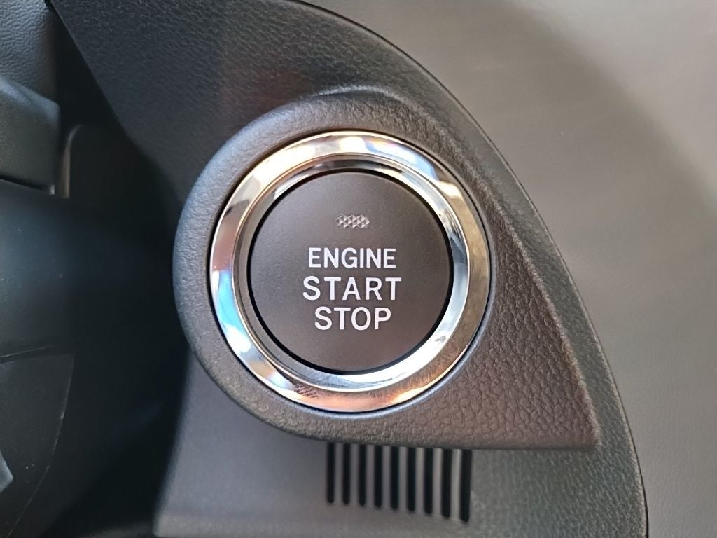 2026 Subaru Crosstrek Hybrid Sport