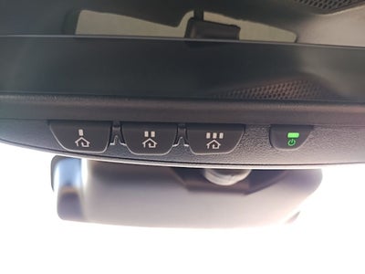 2026 Subaru Crosstrek Hybrid Sport