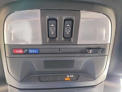 2026 Subaru Crosstrek Hybrid Sport