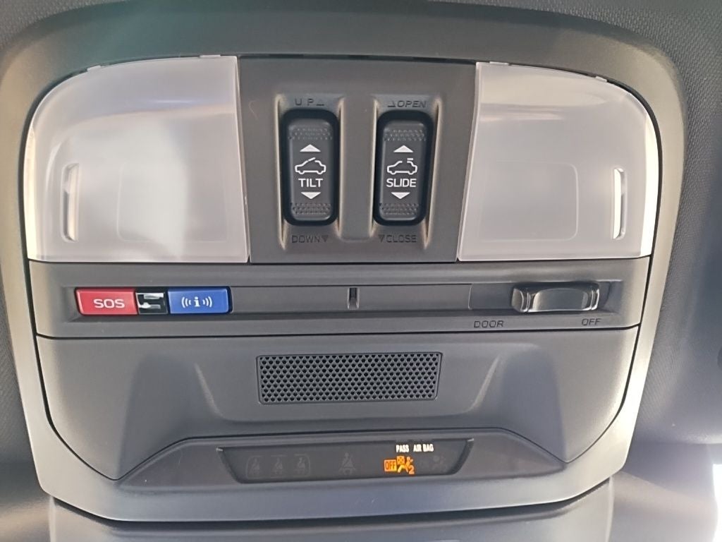 2026 Subaru Crosstrek Hybrid Sport