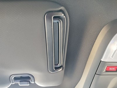 2026 Subaru Crosstrek Hybrid Sport