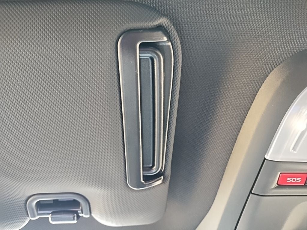 2026 Subaru Crosstrek Hybrid Sport