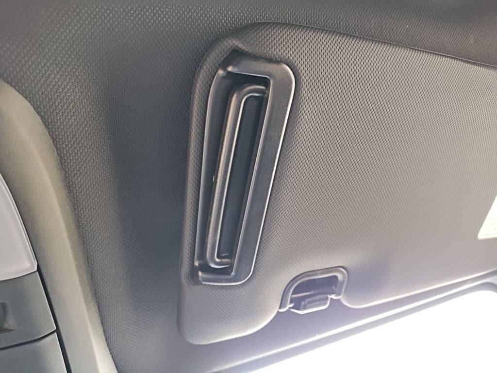 2026 Subaru Crosstrek Hybrid Sport