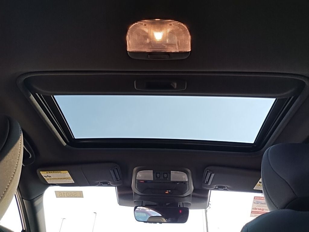 2026 Subaru Crosstrek Hybrid Sport