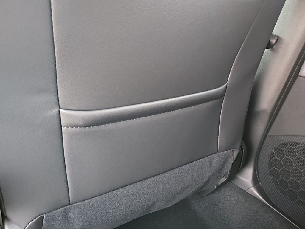 2026 Subaru Crosstrek Hybrid Sport