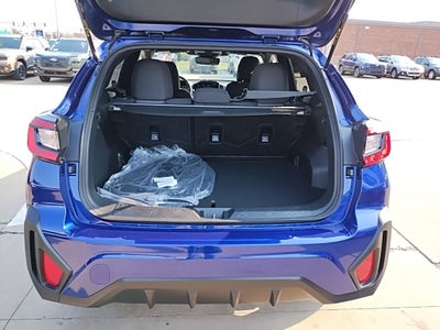 2026 Subaru Crosstrek Hybrid Sport