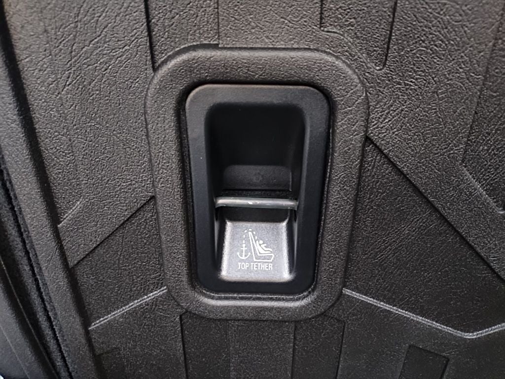 2026 Subaru Crosstrek Hybrid Sport