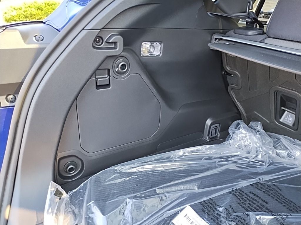 2026 Subaru Crosstrek Hybrid Sport