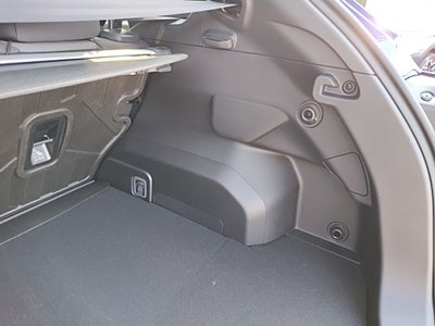 2026 Subaru Crosstrek Hybrid Sport