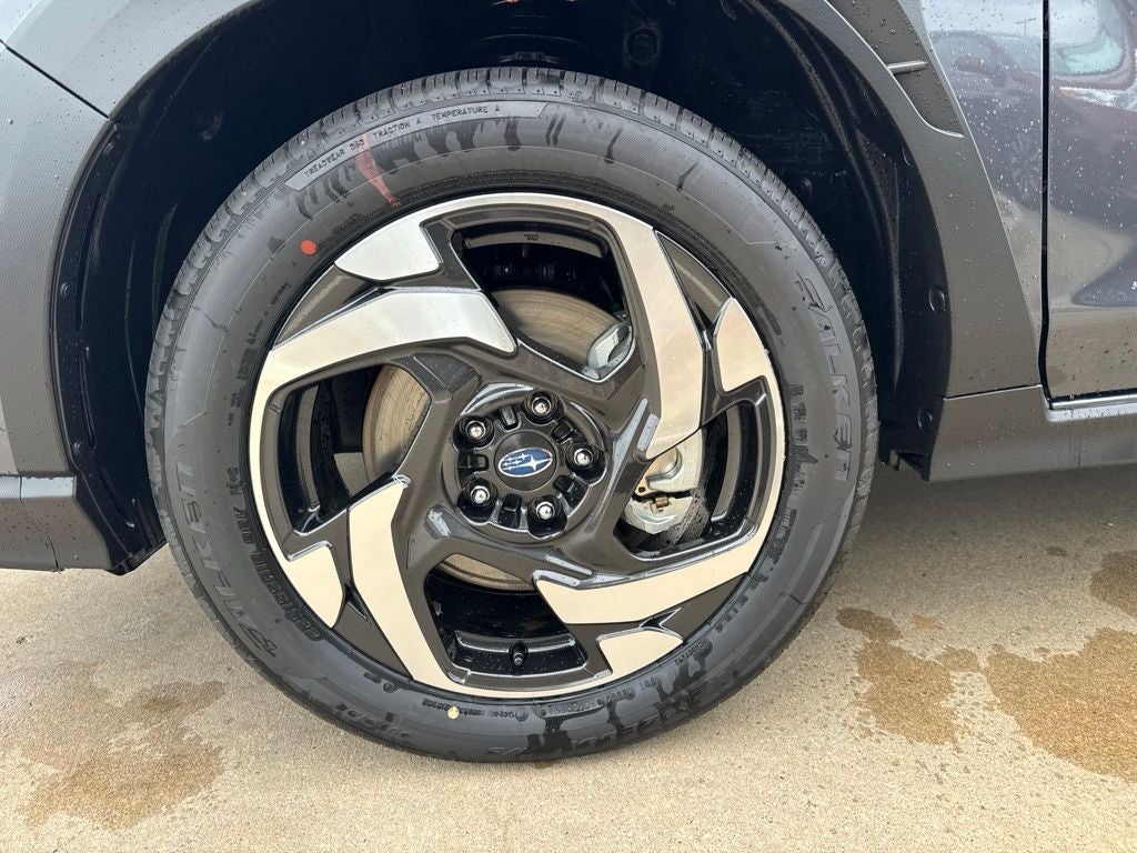 2026 Subaru Crosstrek Hybrid Limited