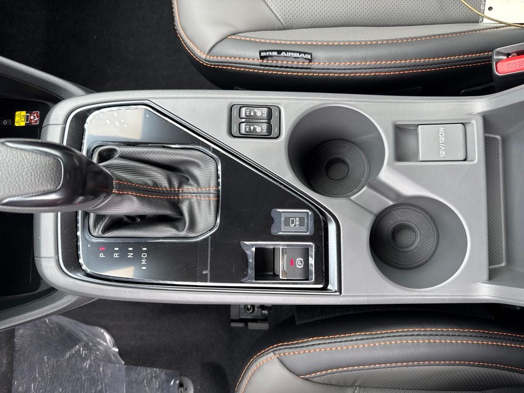 2026 Subaru Crosstrek Hybrid Limited