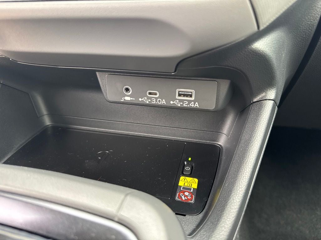 2026 Subaru Crosstrek Hybrid Limited