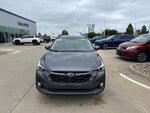 2026 Subaru Crosstrek Hybrid Limited