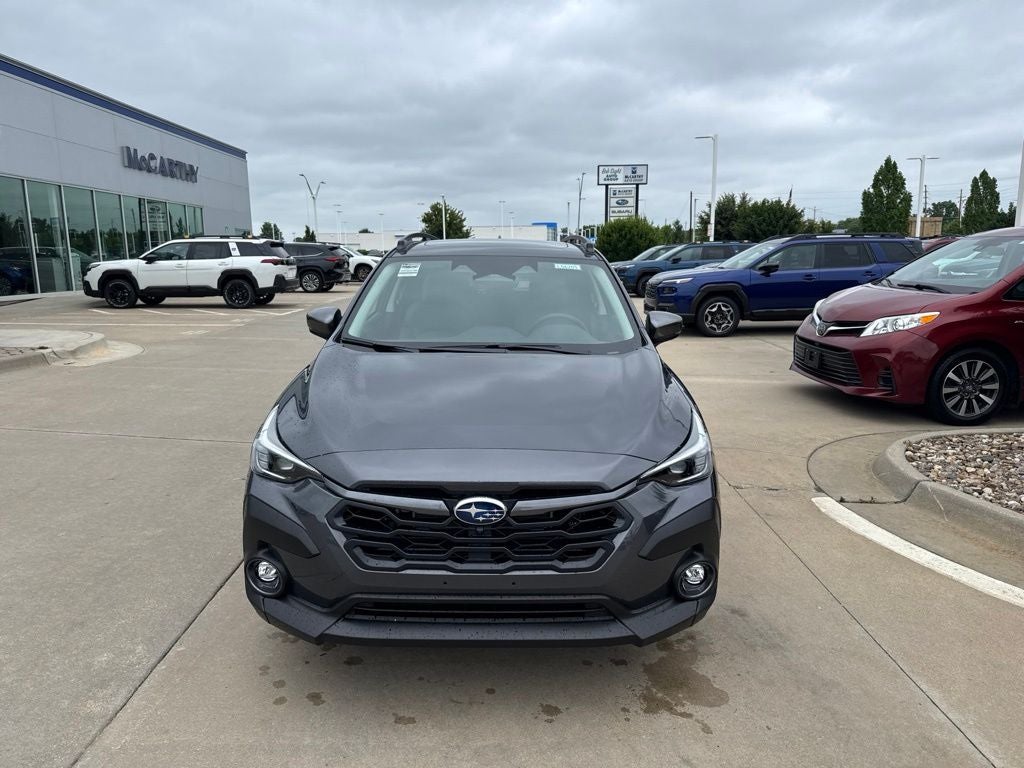 2026 Subaru Crosstrek Hybrid Limited