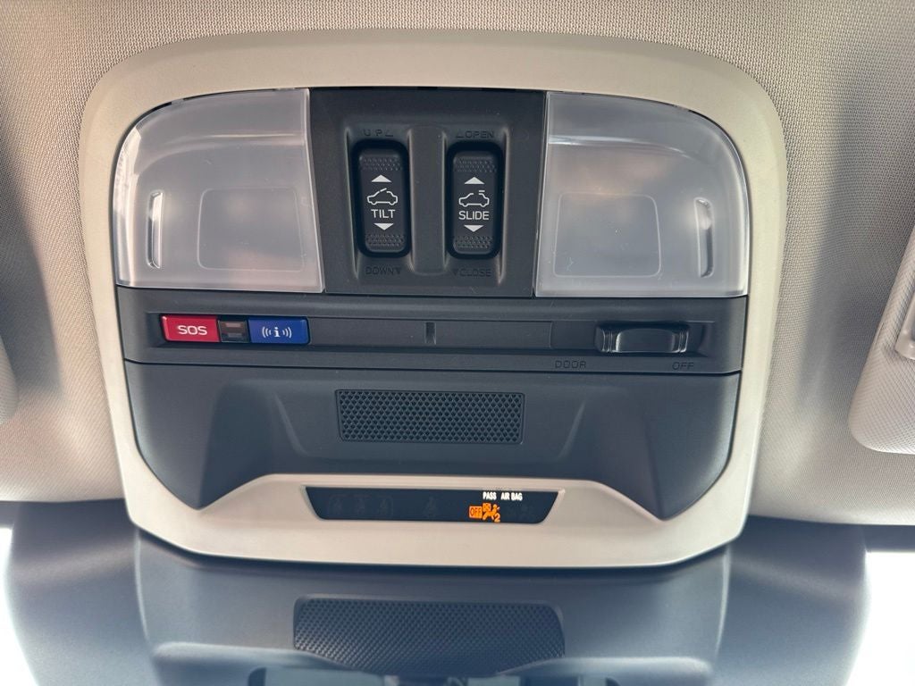 2026 Subaru Crosstrek Hybrid Limited