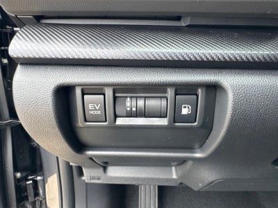 2026 Subaru Crosstrek Hybrid Limited