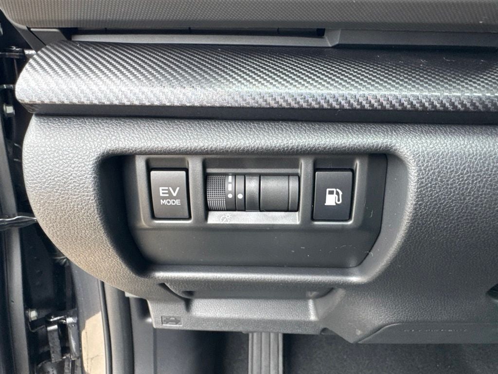 2026 Subaru Crosstrek Hybrid Limited