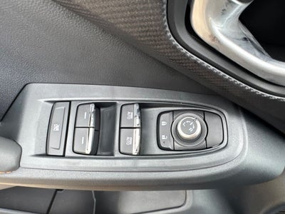 2026 Subaru Crosstrek Hybrid Limited