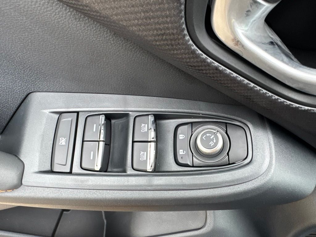 2026 Subaru Crosstrek Hybrid Limited