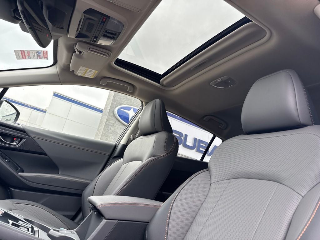 2026 Subaru Crosstrek Hybrid Limited