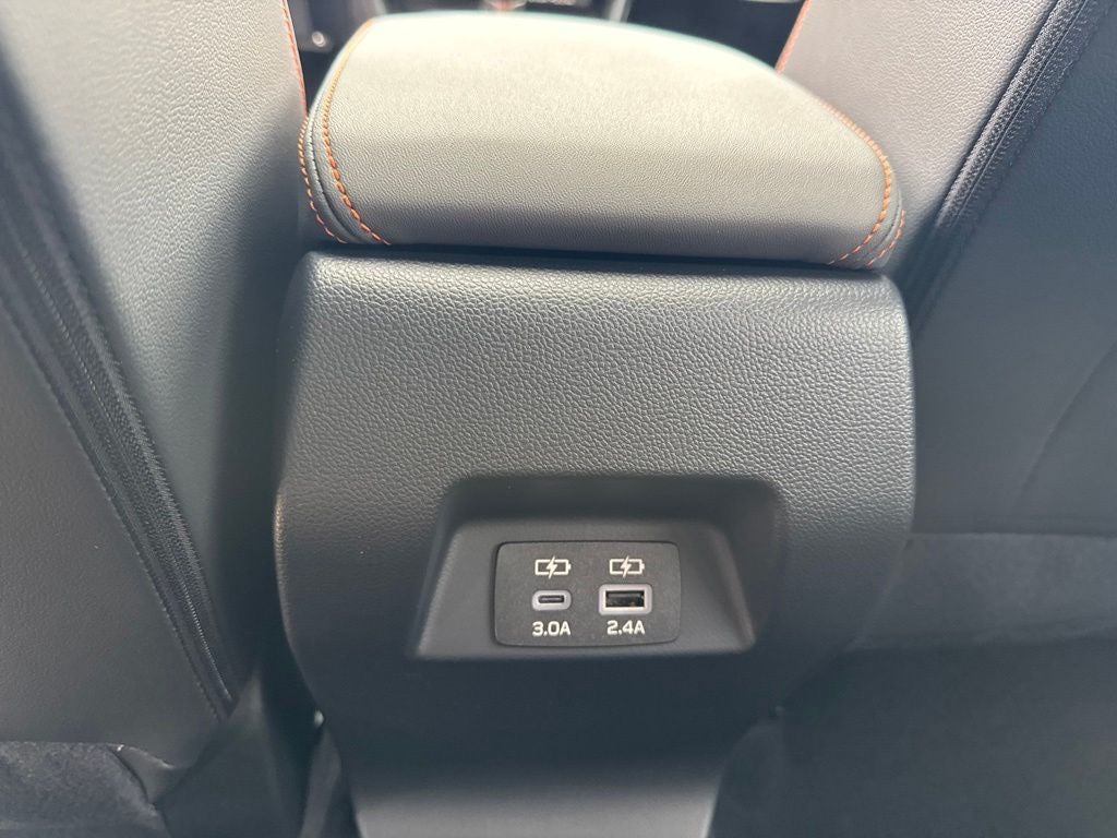 2026 Subaru Crosstrek Hybrid Limited