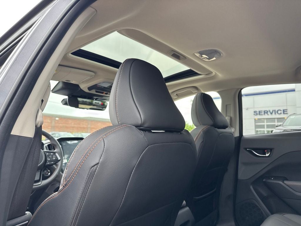 2026 Subaru Crosstrek Hybrid Limited