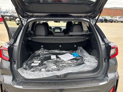 2026 Subaru Crosstrek Hybrid Limited
