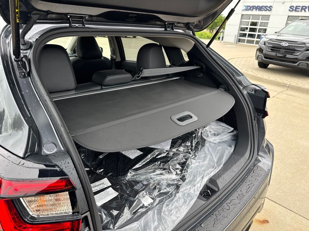 2026 Subaru Crosstrek Hybrid Limited