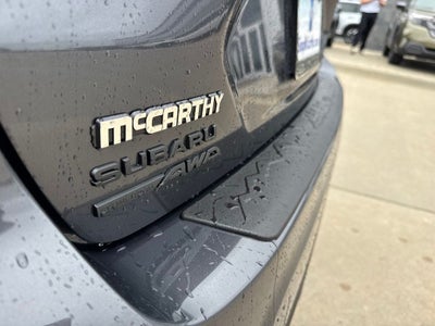 2026 Subaru Crosstrek Hybrid Limited