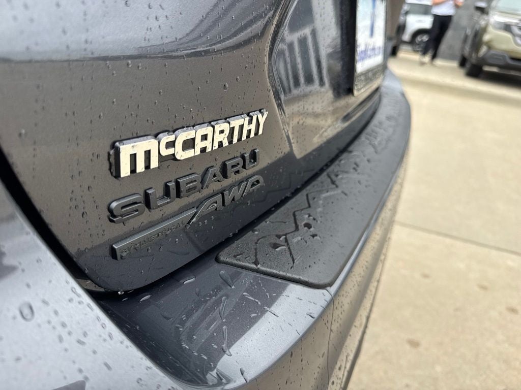 2026 Subaru Crosstrek Hybrid Limited