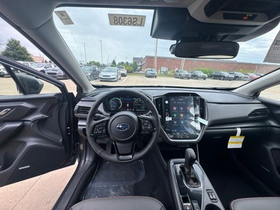 2026 Subaru Crosstrek Hybrid Limited