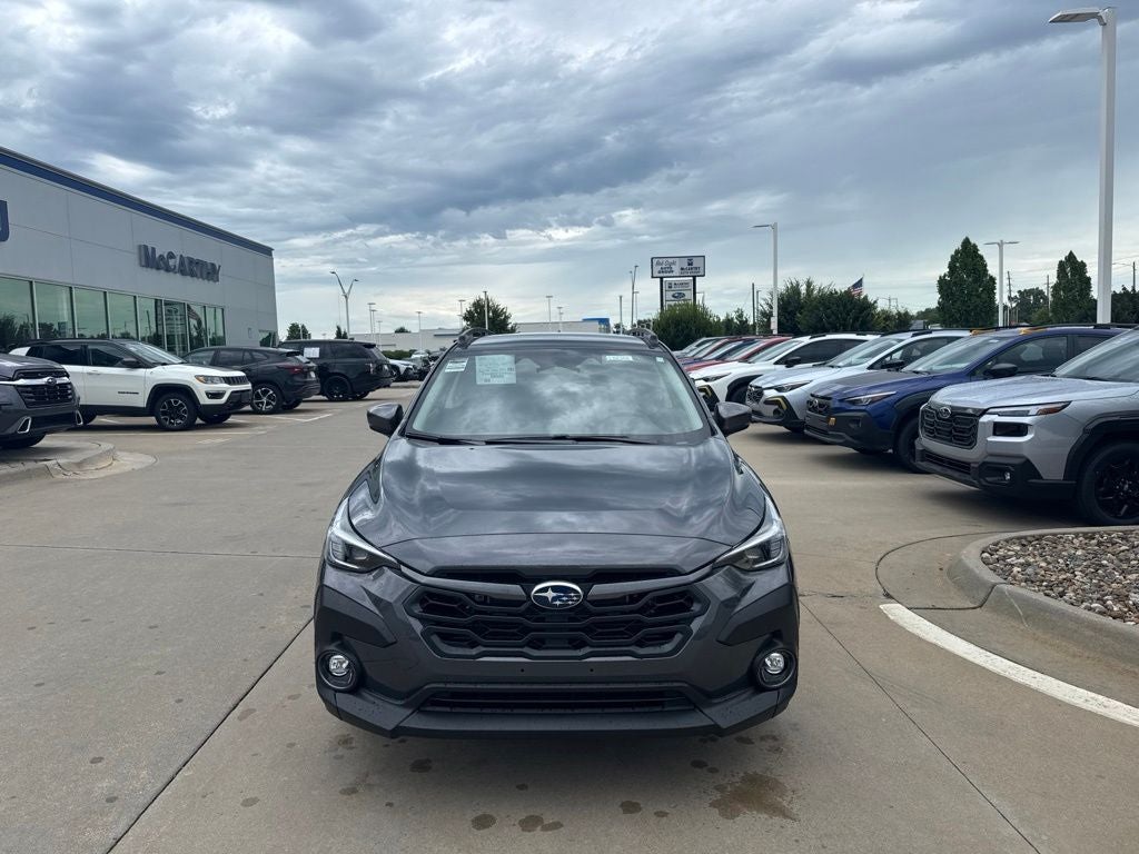 2026 Subaru Crosstrek Hybrid Limited