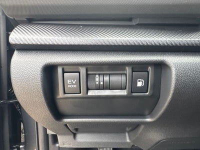 2026 Subaru Crosstrek Hybrid Limited