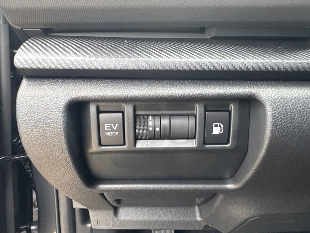 2026 Subaru Crosstrek Hybrid Limited
