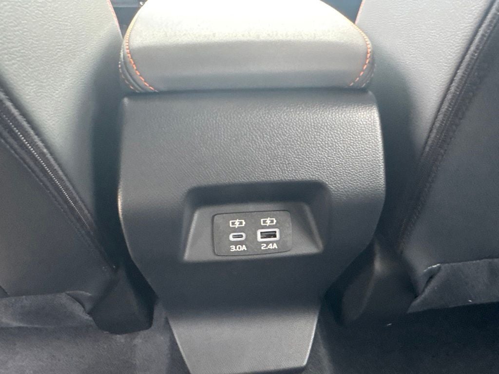 2026 Subaru Crosstrek Hybrid Limited
