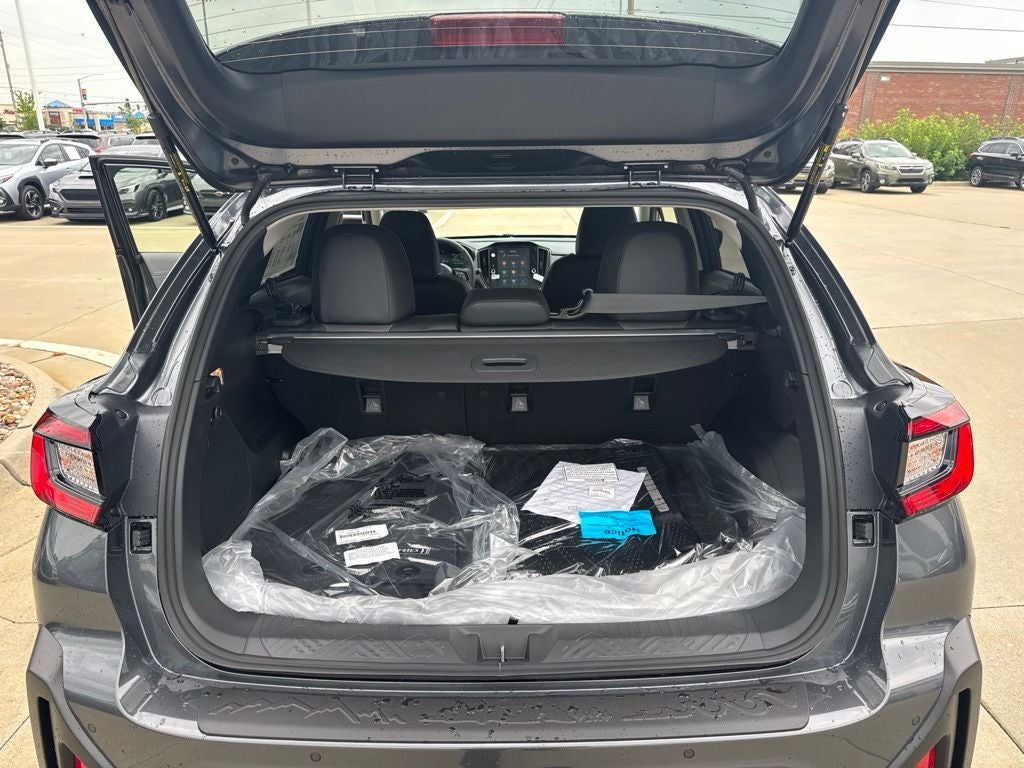 2026 Subaru Crosstrek Hybrid Limited