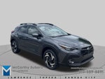 2026 Subaru Crosstrek Hybrid Limited