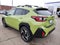 2026 Subaru Crosstrek Hybrid Limited