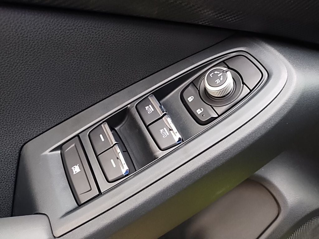 2026 Subaru Crosstrek Hybrid Limited