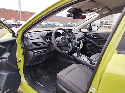 2026 Subaru Crosstrek Hybrid Limited