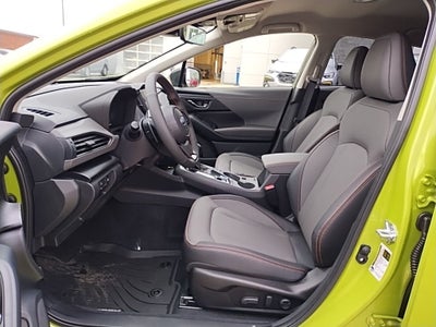 2026 Subaru Crosstrek Hybrid Limited